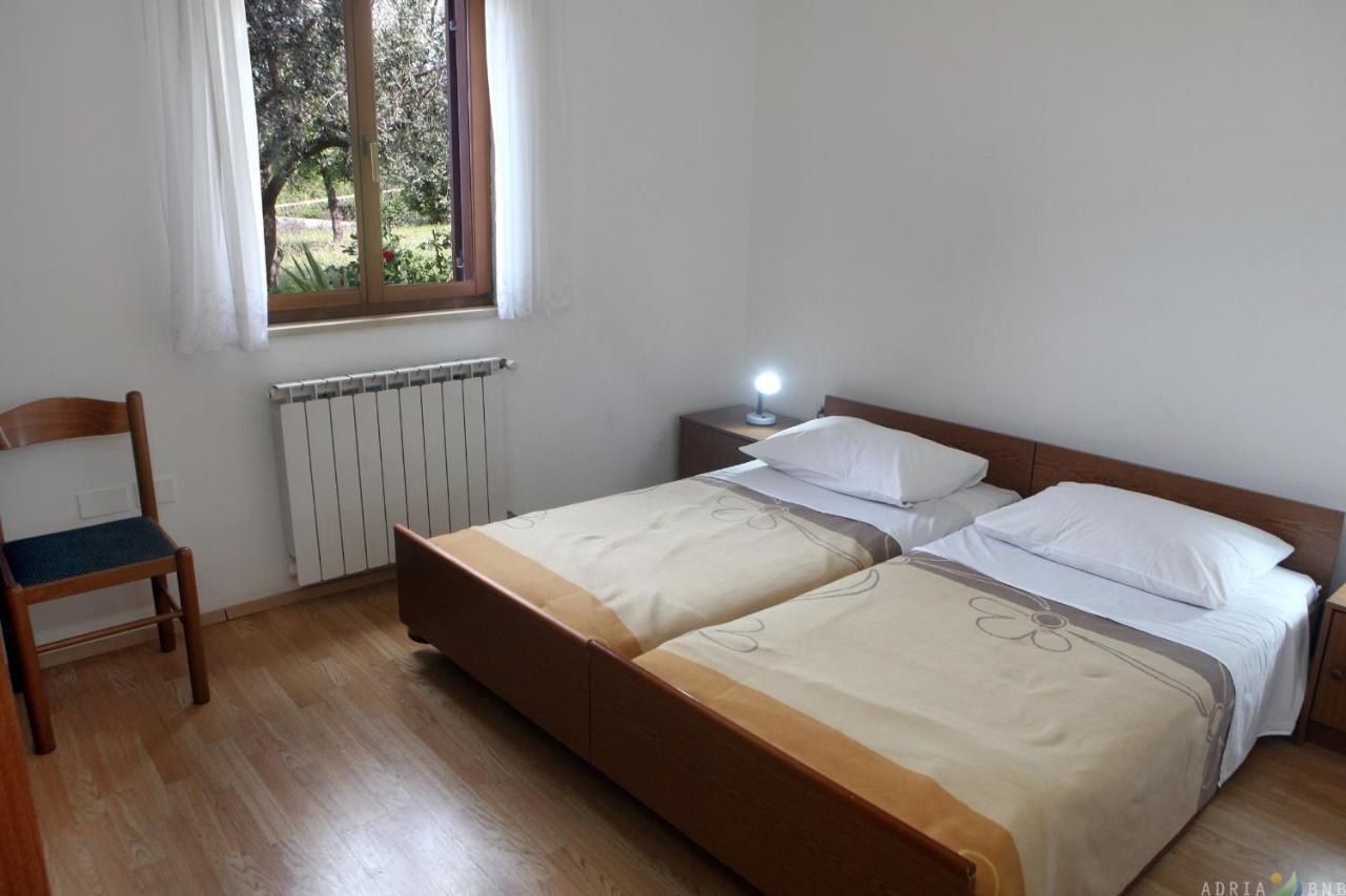 Sea View Apartments Orko Portorož Buitenkant foto