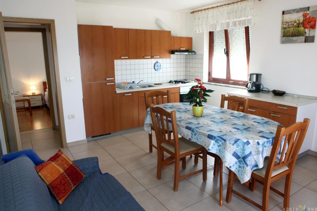 Sea View Apartments Orko Portorož Buitenkant foto