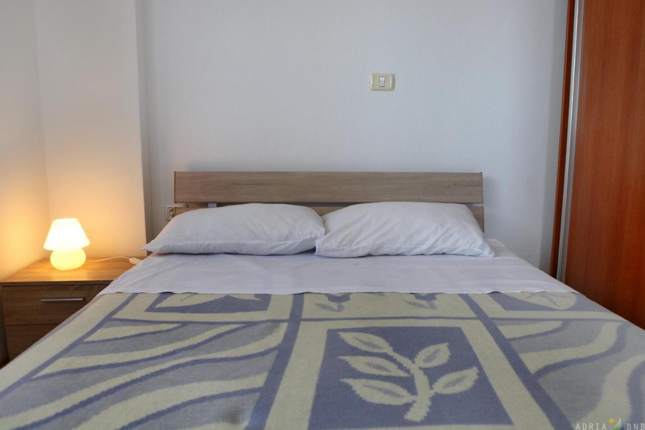 Sea View Apartments Orko Portorož Buitenkant foto